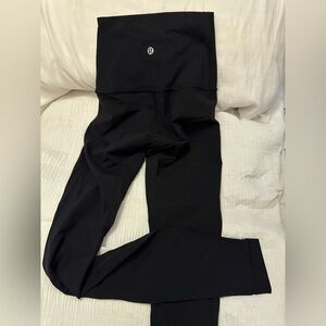 Lulu leggings